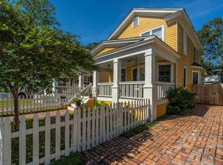 30 Maple St, Charleston, SC 29403