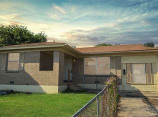 3200 Zephyr Rd, Killeen, TX 76543