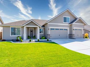 5121 Tigue Ct, Pasco, WA 99301