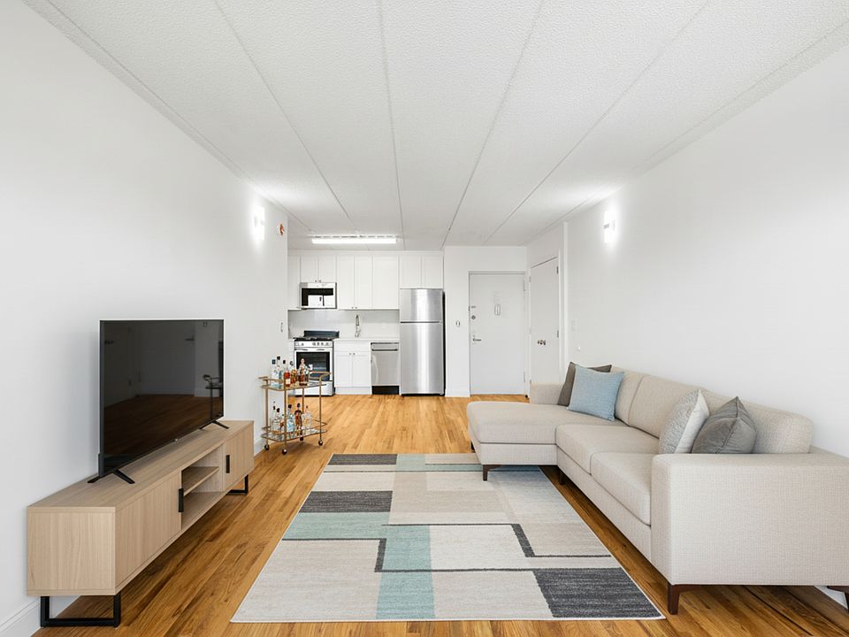 1st image of 143-51 Roosevelt Ave #9J