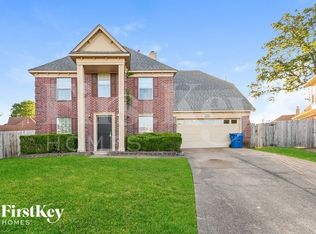 7678 Breeze Wood Cv, Memphis, TN 38125