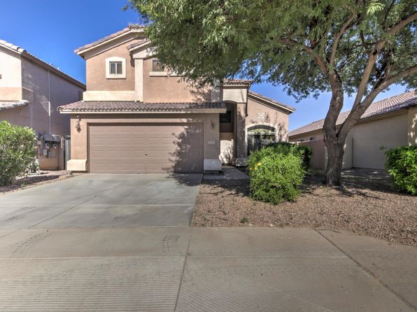 45624 W Windmill Dr