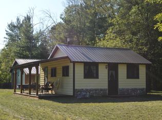 200 Nolan St, Mio, MI 48647