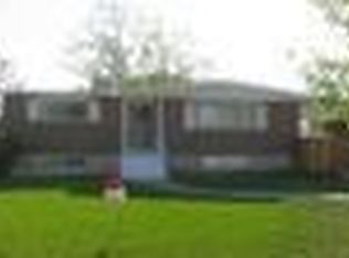 4459 S Jarrah St, Salt Lake City, UT 84123
