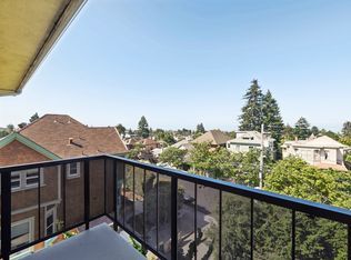 1406 Henry Street, Berkeley, CA 94709