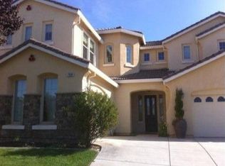 7308 Danberg Way, Elk Grove, CA 95757