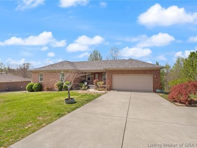 7046 Corydon Ridge Road, Lanesville, IN, 47136