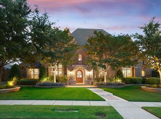 1819 Truscott Ln, Allen, TX 75013