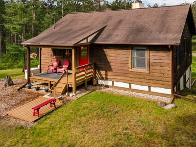 6612 Old Vanderbilt Rd, Vanderbilt, MI, 49795