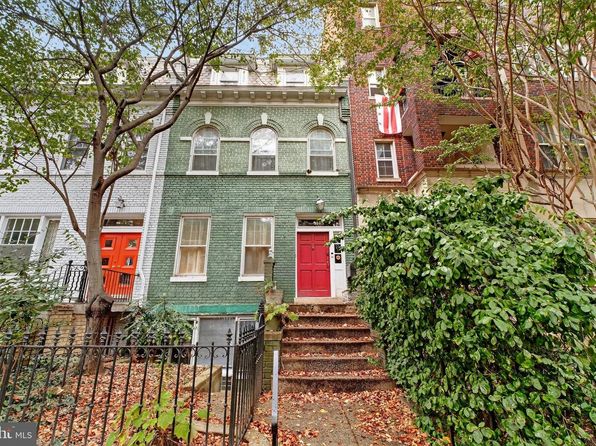 1745 Lanier Pl NW #2