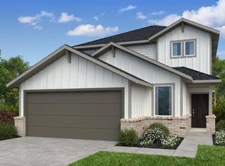 22126 Frontier Hollow Ln, Hockley, TX 77447