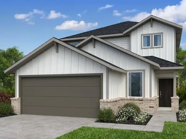 22126 Frontier Hollow Ln, Hockley, TX 77447