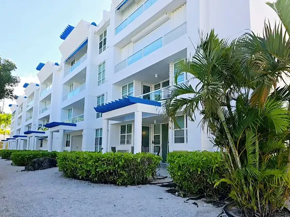 Cond Ocean Club At Seven Seas Carr 9987 Apt Dw #101, Fajardo, PR 00738