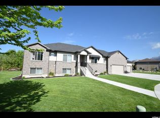 3175 N 1020 W, Pleasant View, UT 84414