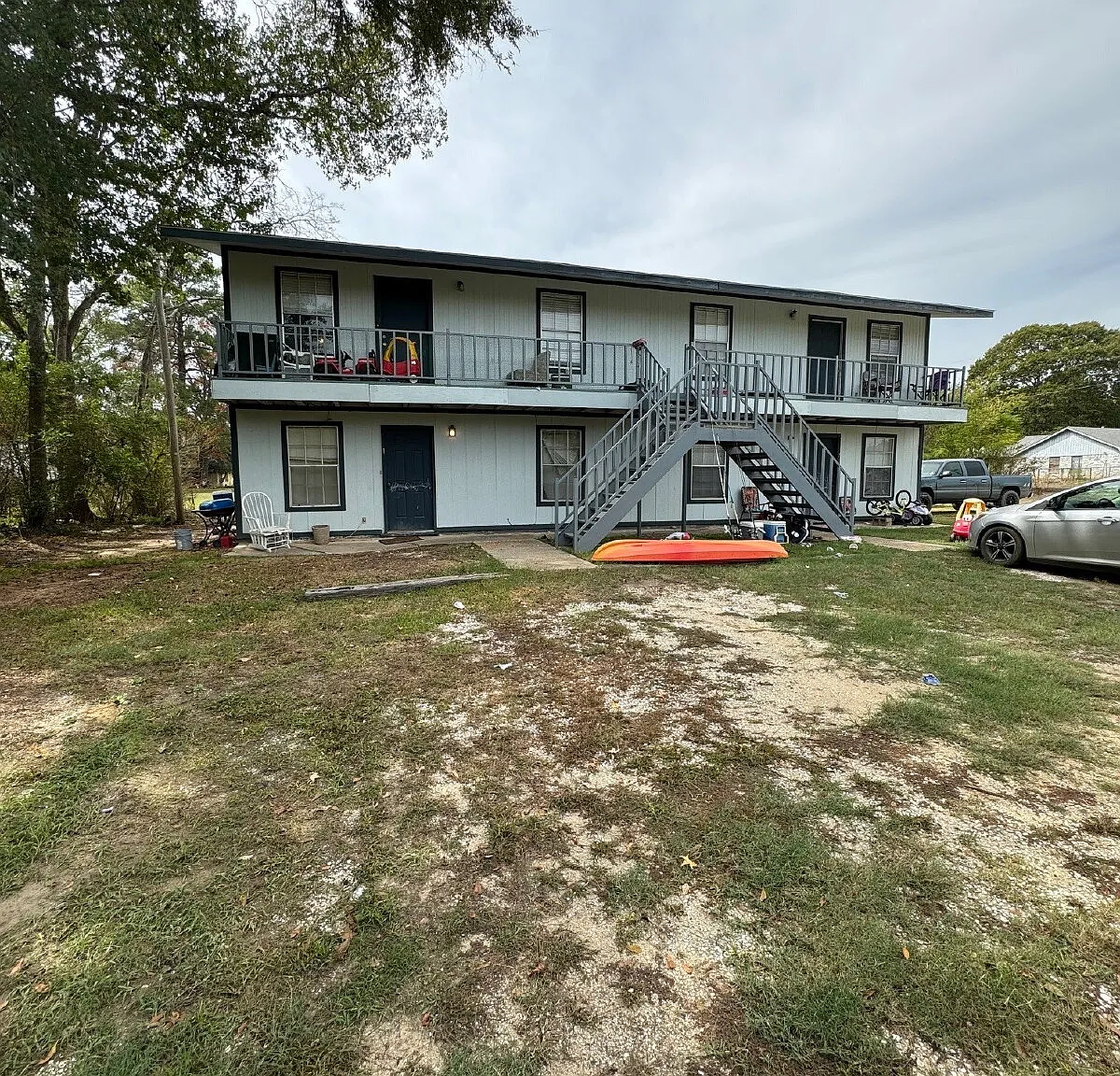 2 bed, 1.0 bath, 700 sqft, $500 — Photo 1
