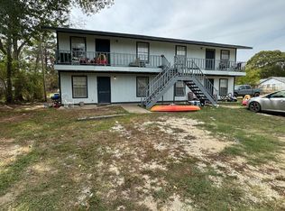 4855 West St LOT 3, Anacoco, LA 71403
