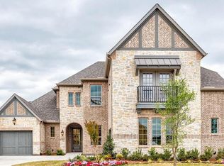 4110 Paddock Ln, Prosper, TX 75078