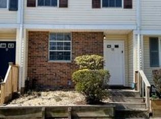 11 Florida Grove Rd #5, Keasbey, NJ 08832