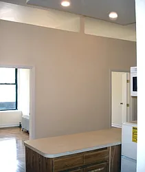 Rented by City Connections Realty