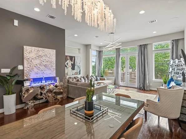 4413 Eli St, Houston, TX 77007