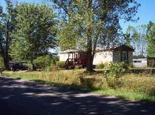 4530 Greenlee Rd, Mc Kean, PA 16426