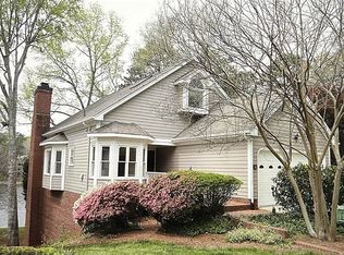 115 E Wind Ln, Cary, NC 27518