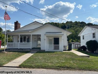 24 Reger Ave, Buckhannon, WV, 26201