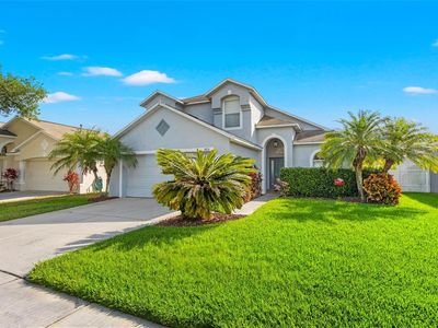 3826 Judson Dr, Land O Lakes, FL, 34638