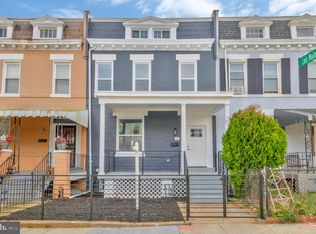 444 Kenyon St NW, Washington, DC 20010