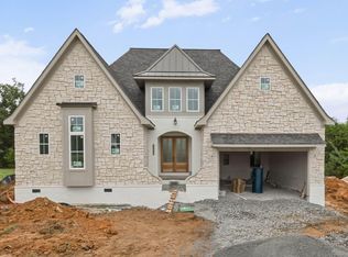 8063 Sir Oliphant Way LOT 28, Ooltewah, TN 37363