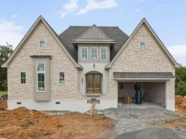 8063 Sir Oliphant Way Lot 28, Ooltewah, TN 37363
