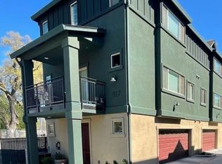 The Fieldhouse, Chico, CA 95926