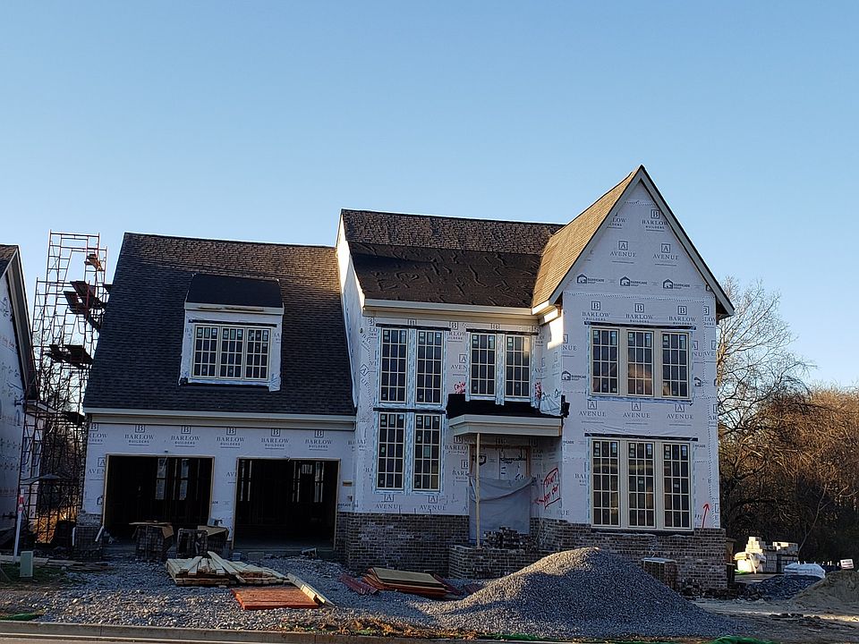 2nd image of 1035 Wynfield Village Ct Lot 9