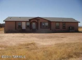 10598 E Highway 92, Hereford, AZ 85615