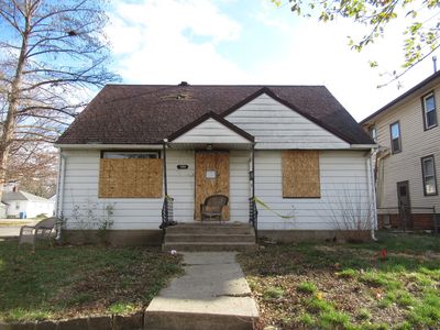 702 S Lincoln Ave, Kankakee, IL, 60901