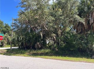 26156 Hapsburg Rd, Punta Gorda, FL 33955
