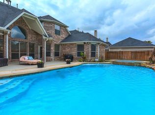 28506 Ravens Prairie Dr, Katy, TX 77494