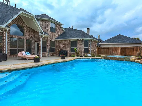 28506 Ravens Prairie Dr, Katy, TX 77494