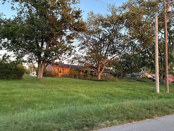 3rd image of 3000 N County Road 700 W