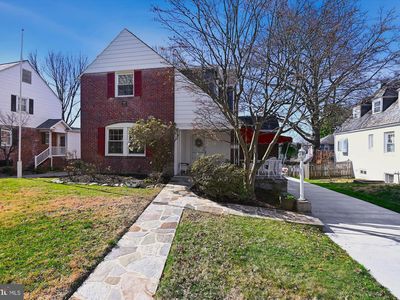 811 Kingston Rd, Baltimore, MD, 21212