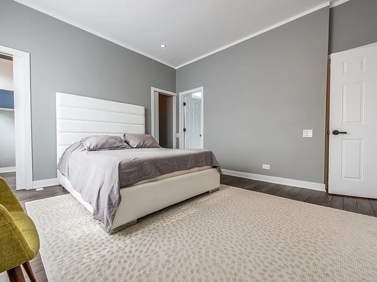 2707 N Halsted St #3 — Photo 26