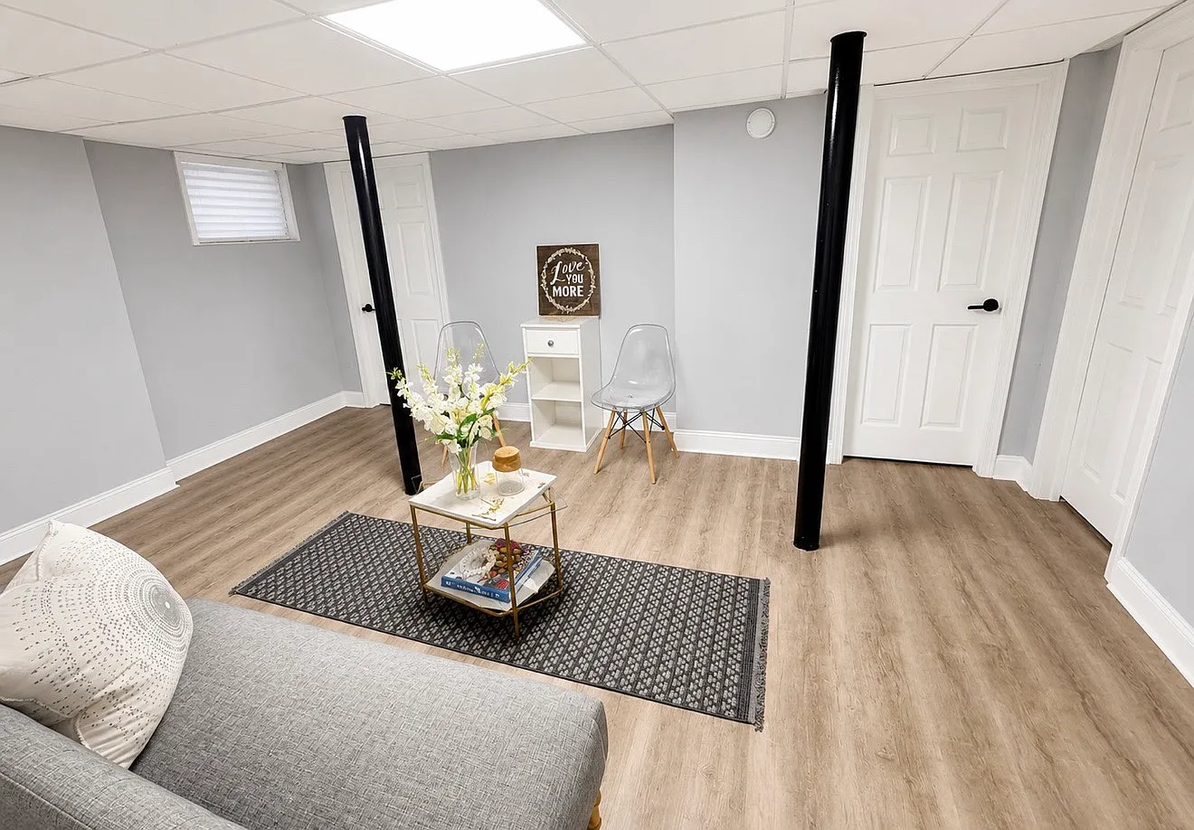 2 bed, $1,850 — Photo 3