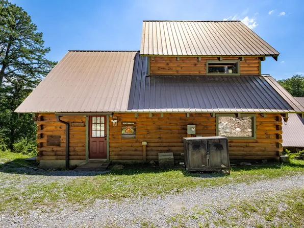 3 Wears Valley Rd, Townsend, TN 37882