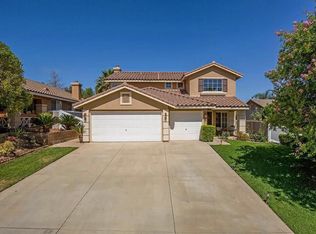 27245 Buffalo Trl, Corona, CA 92883