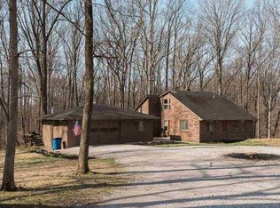 940 E Chambers Pike, Bloomington, IN 47408