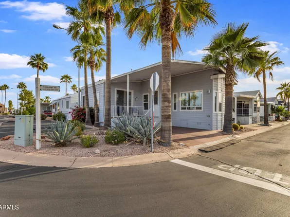 3710 S GOLDFIELD Road #797, Apache Junction, AZ 85119