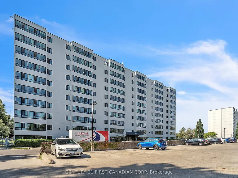 600 Grenfell Dr #1010 — Photo 1