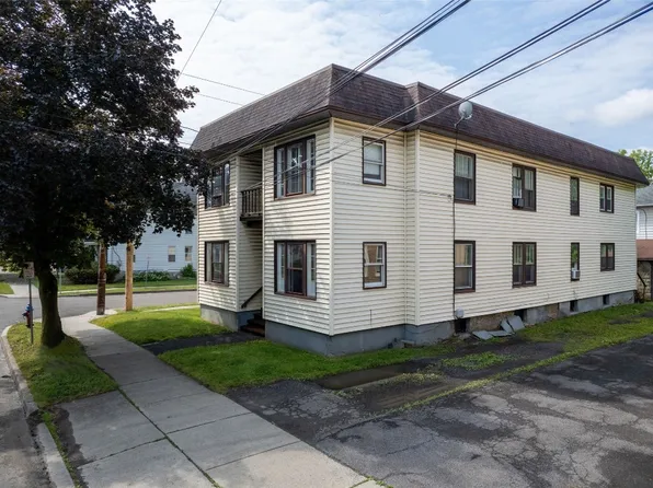 35 Haendel St, Binghamton, NY 13905