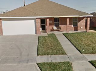 3803 Pine St, Amarillo, TX 79118