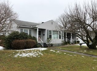 708 W Lamb St, Bellefonte, PA 16823